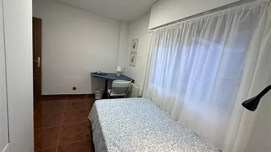Rooms in Alcalá de Henares - photo 4
