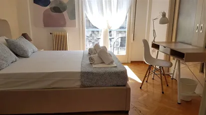 Room for rent in Athens