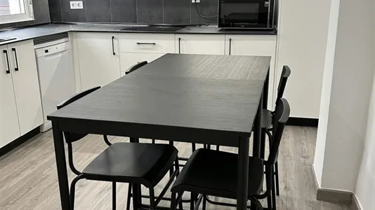 Rooms in Murcia - photo 10