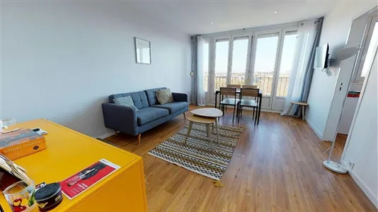 Rooms in Nantes - photo 6