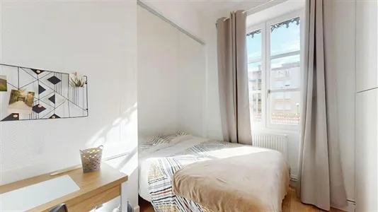 Rooms in Lyon - photo 3