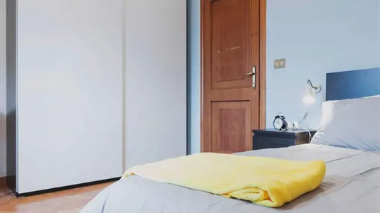 Rooms in Bologna - photo 2