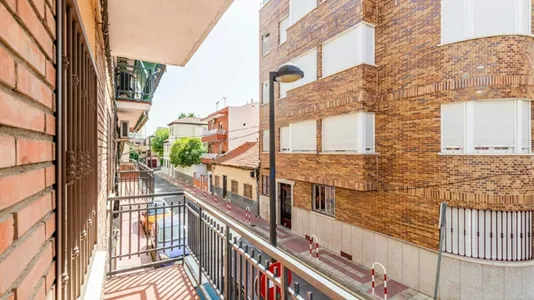 Rooms in Getafe - photo 9