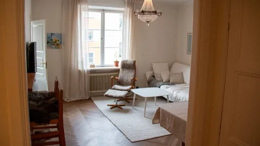 Apartments in Södermalm - photo 2