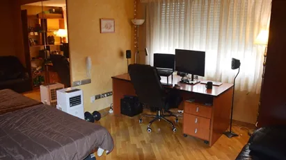 Room for rent in Terrassa, Cataluña