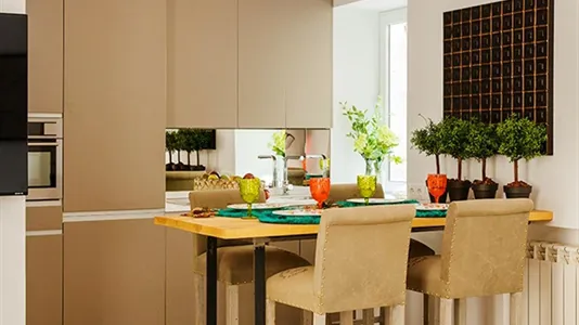 Apartments in Madrid Salamanca - photo 8