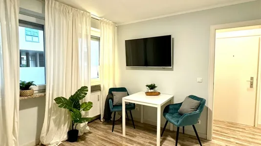 Apartments in Location is not specified - photo 3