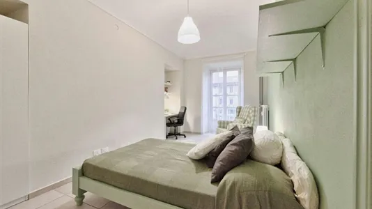 Rooms in Turin - photo 3