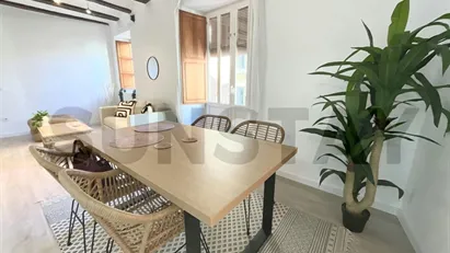 Apartment for rent in Valencia Ciutat Vella, Valencia (region)