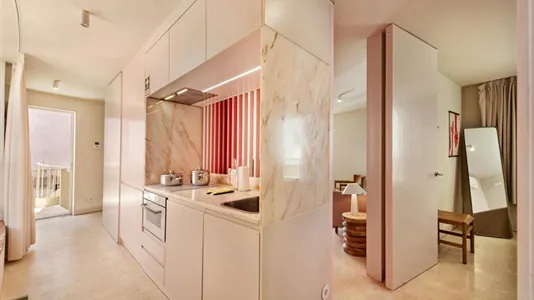 Apartments in Location is not specified - photo 3