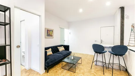 Apartments in Barcelona Gràcia - photo 10