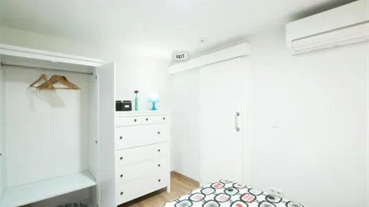 Apartments in Madrid Centro - photo 4