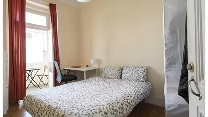 Room for rent in Lisbon (region)
