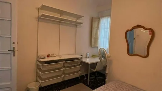 Rooms in Valencia L'Eixample - photo 10