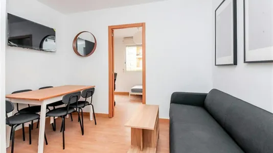 Rooms in Reus - photo 9