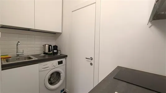 Apartments in Bologna - photo 8