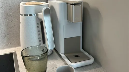 Apartments in Leipzig - photo 8