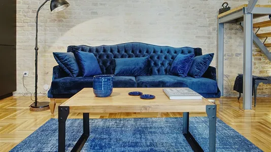 Apartments in Budapest Terézváros - photo 7