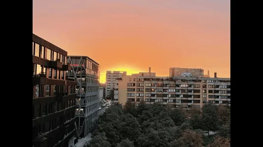 Apartments in Location is not specified - photo 4