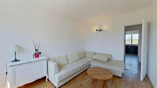 Rooms in Caen - photo 6