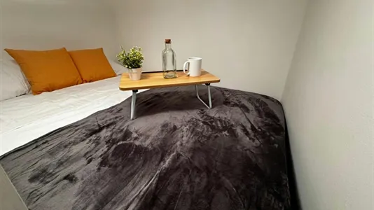 Houses in Madrid Chamberí - photo 5