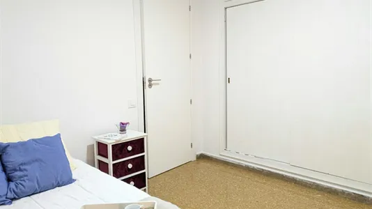 Rooms in Valencia Campanar - photo 3