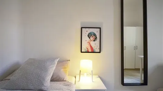 Rooms in Madrid Chamberí - photo 4