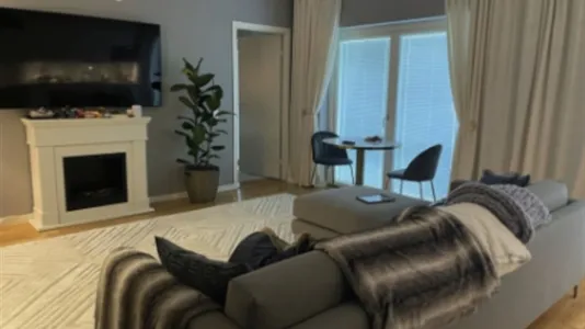 Apartments in Gärdet/Djurgården - photo 2