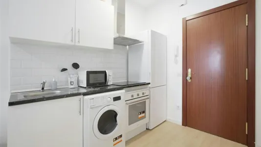 Apartments in Madrid Ciudad Lineal - photo 6