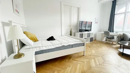 Rooms in Wien Währing - photo 6