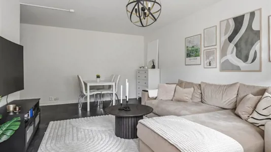 Apartments in Fosie - photo 2