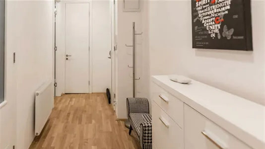 Apartments in Vienna Alsergrund - photo 9