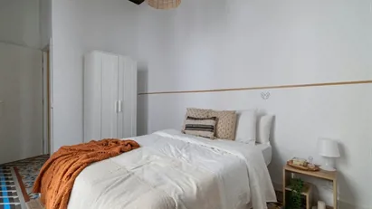 Room for rent in Barcelona Ciutat Vella, Barcelona