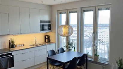 Malmö - 1rok - 7mån - 12.650kr/mån