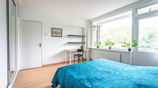 Rooms in Location is not specified - photo 7