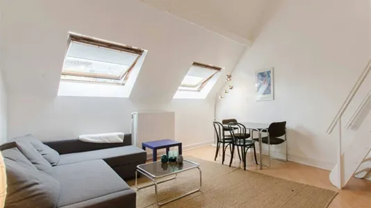 Apartments in Stad Brussel - photo 3