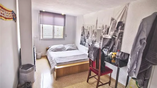 Rooms in Alboraya - photo 5