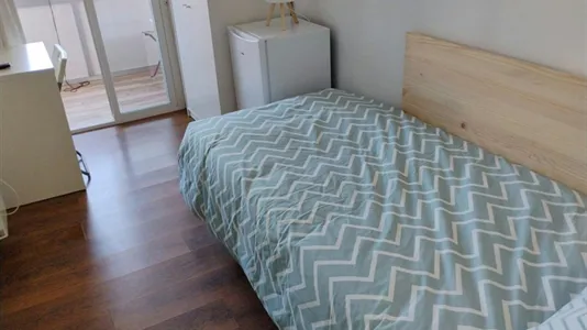 Rooms in Alcalá de Henares - photo 5