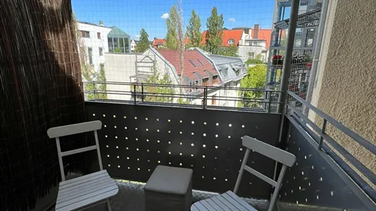 Rooms in Location is not specified - photo 7