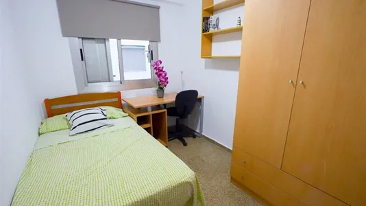 Rooms in Alboraya - photo 1