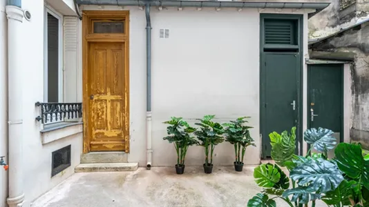 Apartments in Paris 12ème arrondissement - Bercy - photo 6