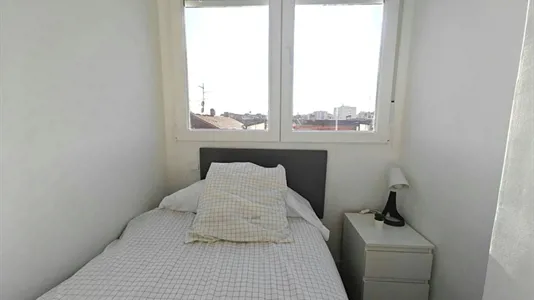 Rooms in Madrid Carabanchel - photo 3