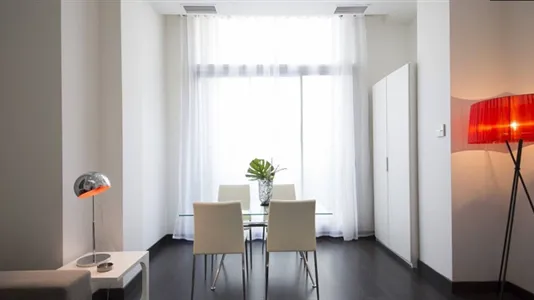 Apartments in Madrid Centro - photo 5