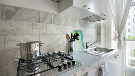 Rooms in Turin - photo 9