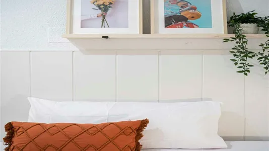 Rooms in Madrid Tetuán - photo 9