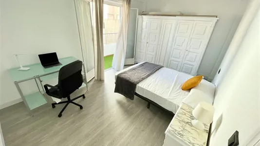 Rooms in San Vicente del Raspeig/Sant Vicent del Raspeig - photo 3