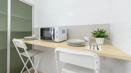 Rooms in Getafe - photo 9