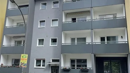 Apartments in Berlin Reinickendorf - photo 6