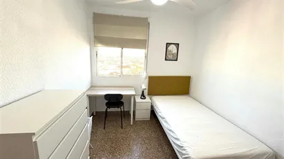 Room for rent in Valencia L'Eixample, Valencia (region)