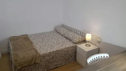 Room for rent in el Camí de Vera, Comunidad Valenciana